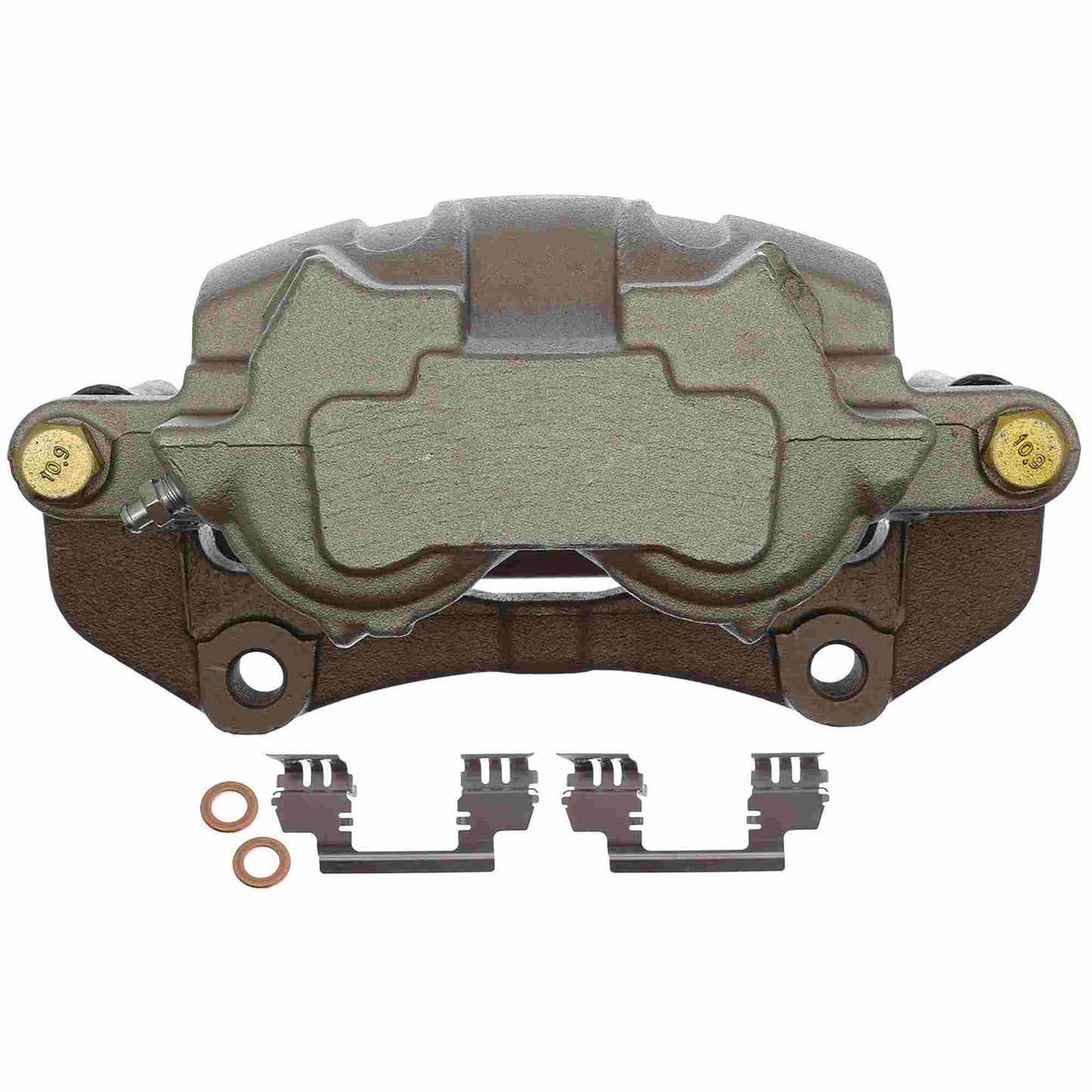 Raybestos Brakes Disc Brake Caliper FRC12663