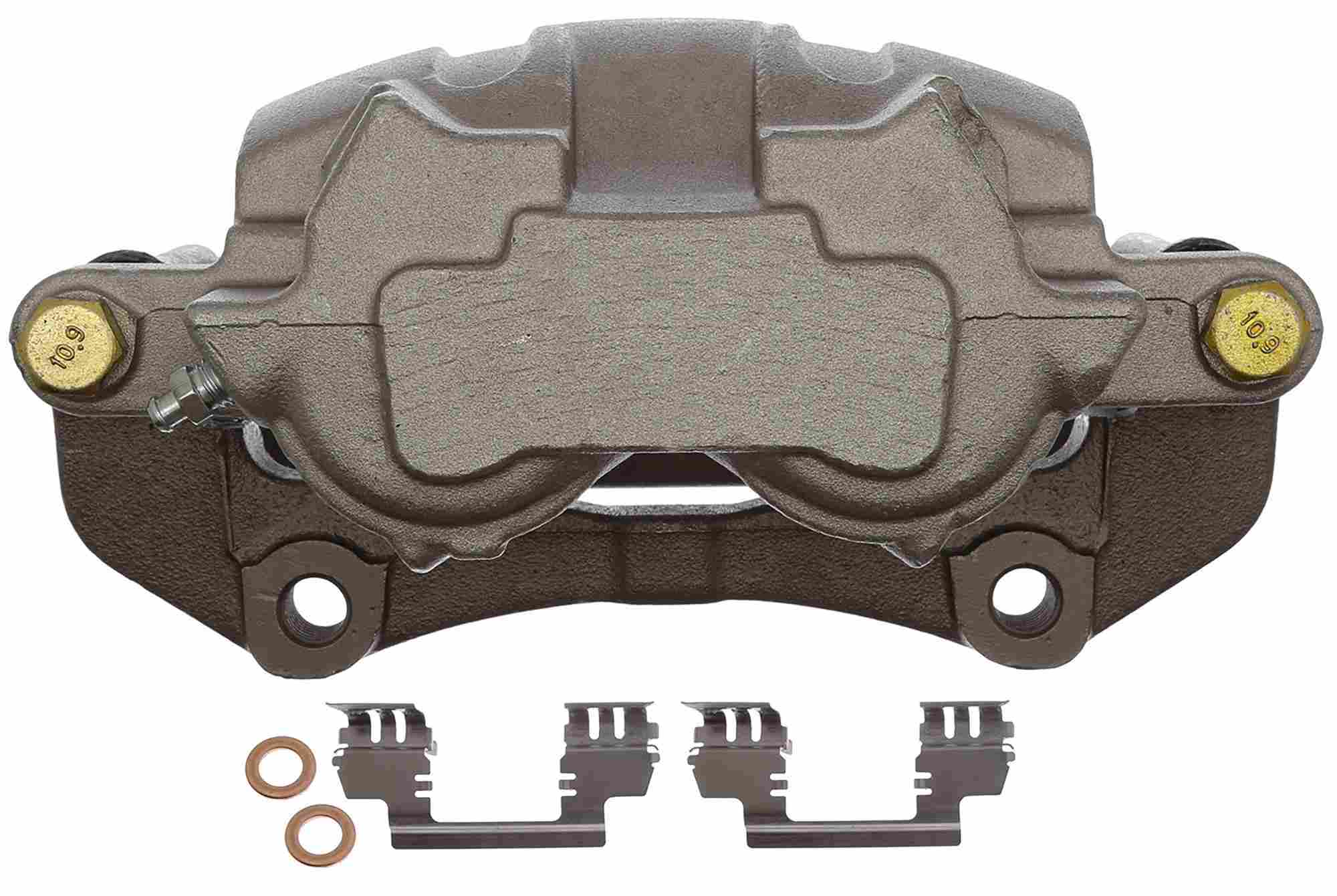 Raybestos Brakes Disc Brake Caliper FRC12663