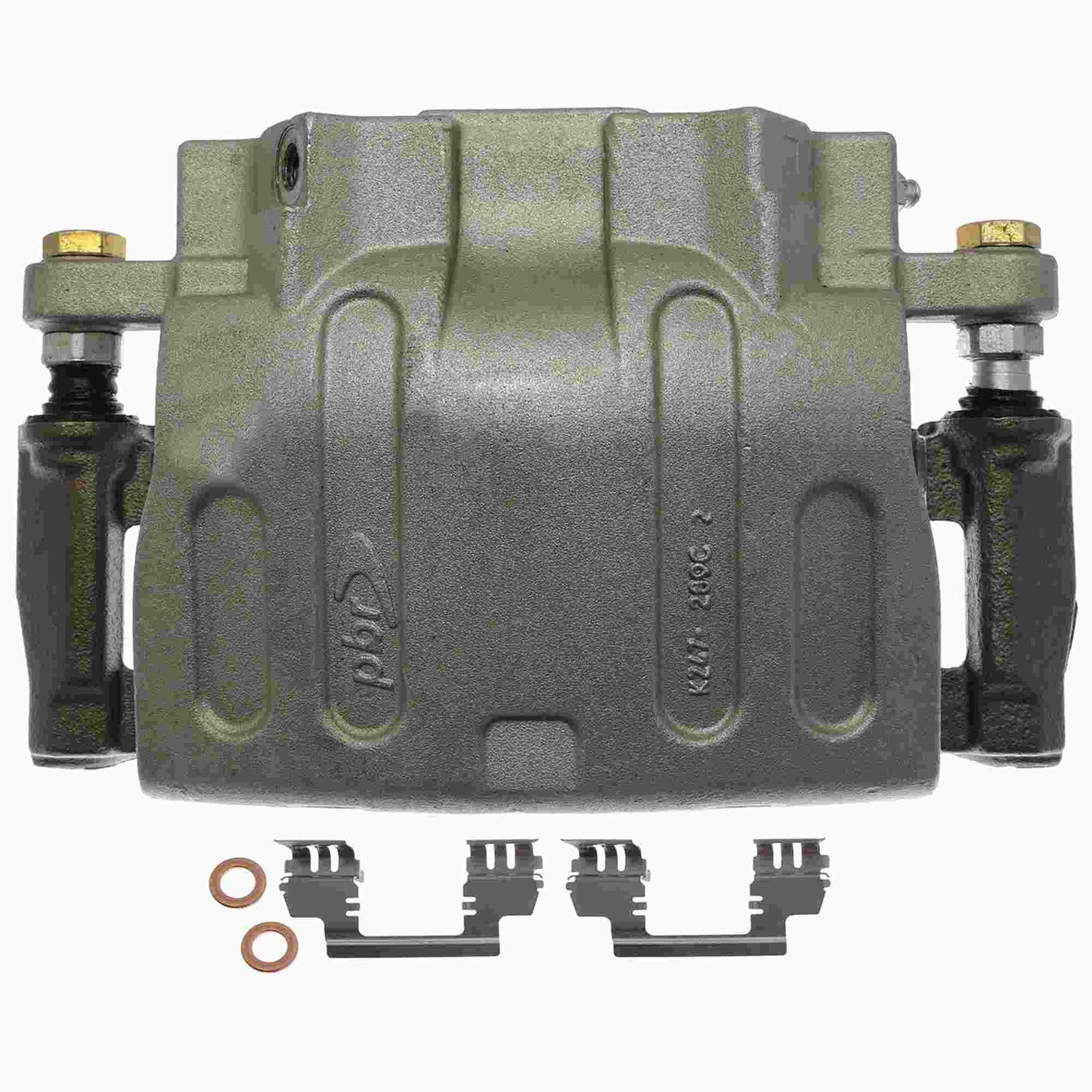 Raybestos Brakes Disc Brake Caliper FRC12663