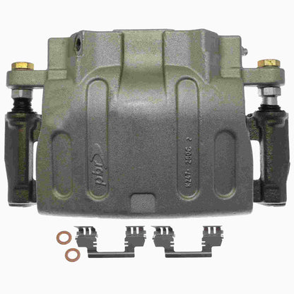 Raybestos Brakes Disc Brake Caliper FRC12663