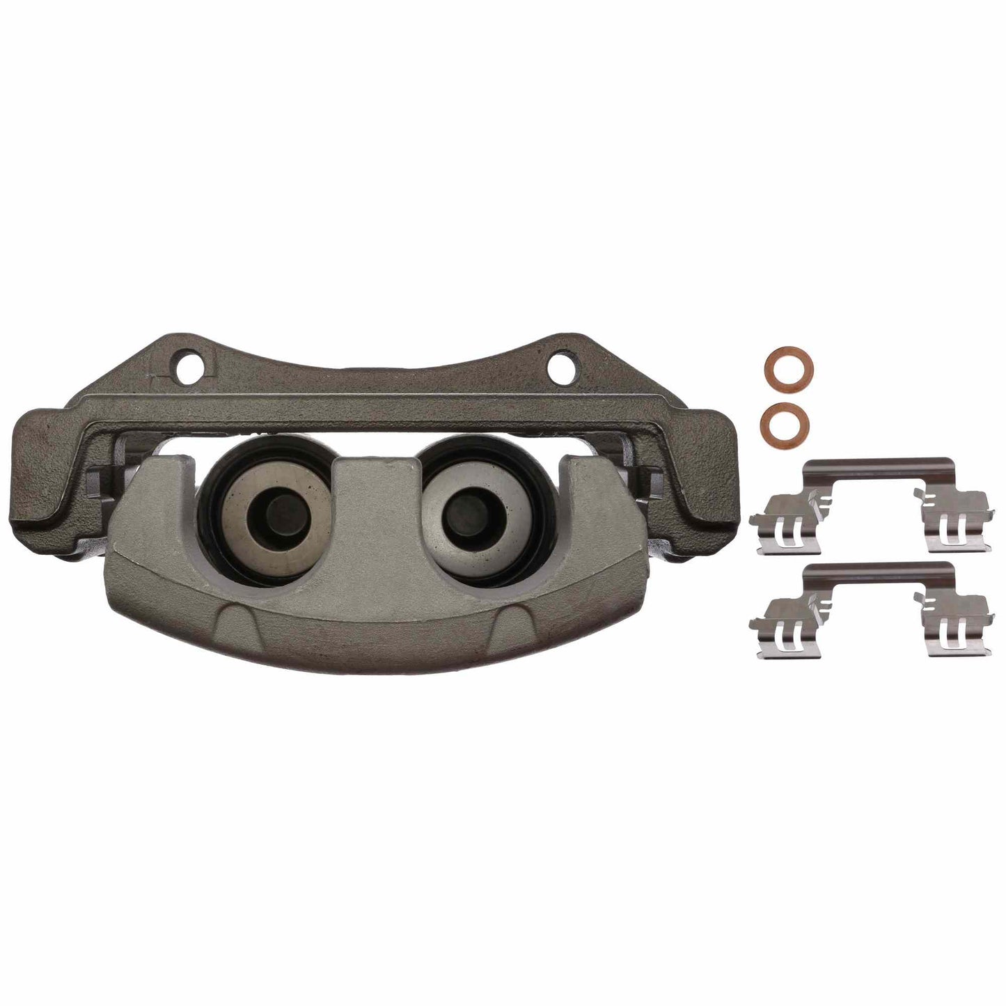Raybestos Brakes Disc Brake Caliper FRC12664