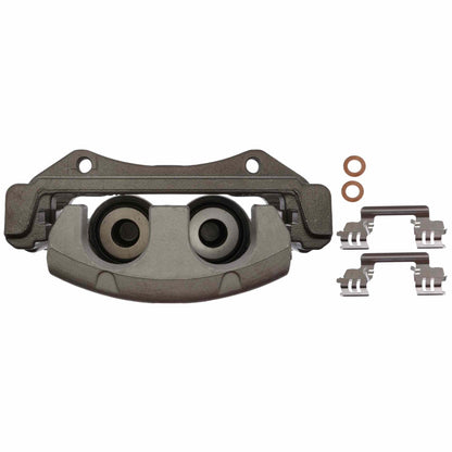 Raybestos Brakes Disc Brake Caliper FRC12664
