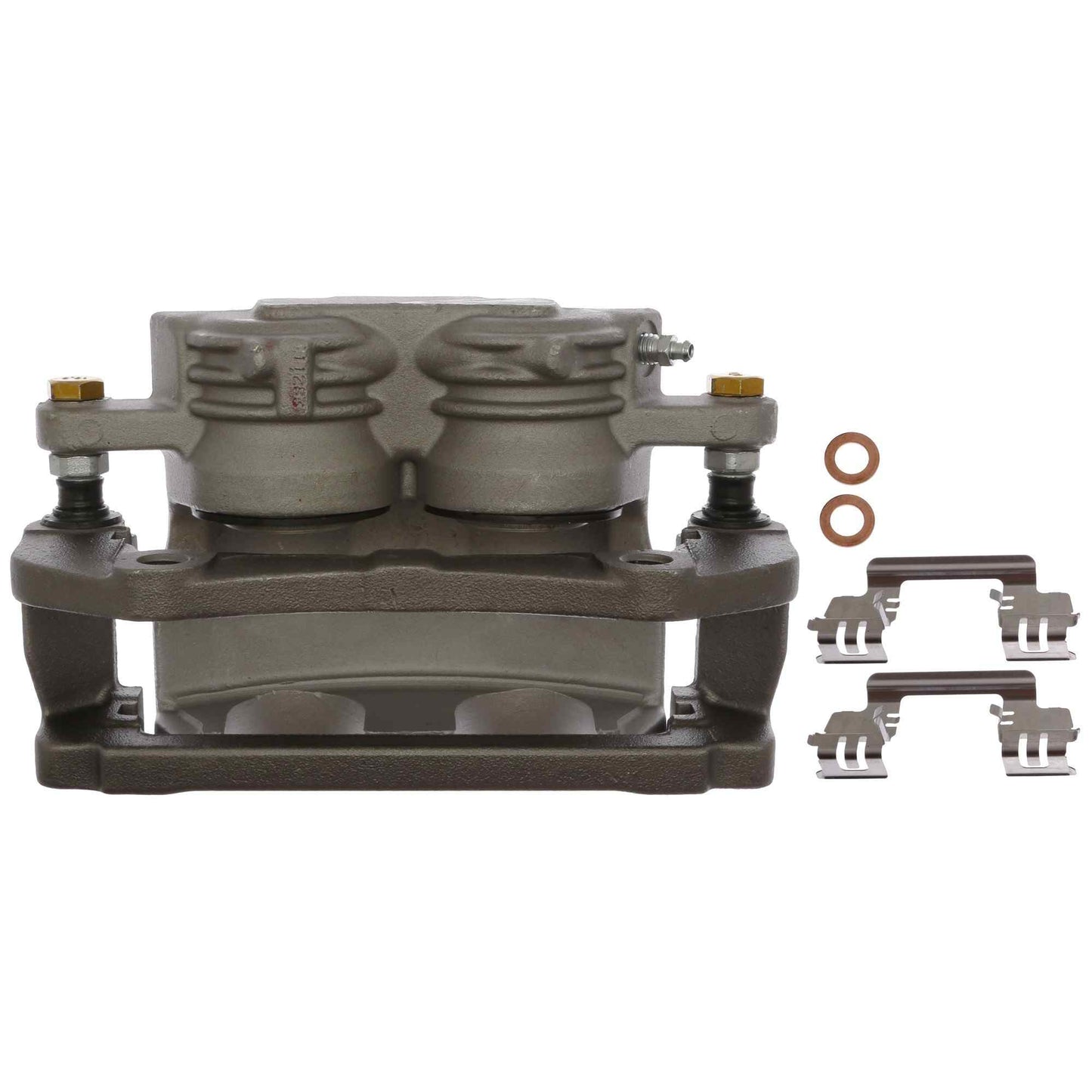Raybestos Brakes Disc Brake Caliper FRC12664