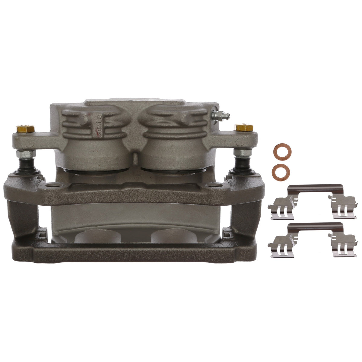 Raybestos Brakes Disc Brake Caliper FRC12664