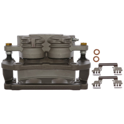 Raybestos Brakes Disc Brake Caliper FRC12664