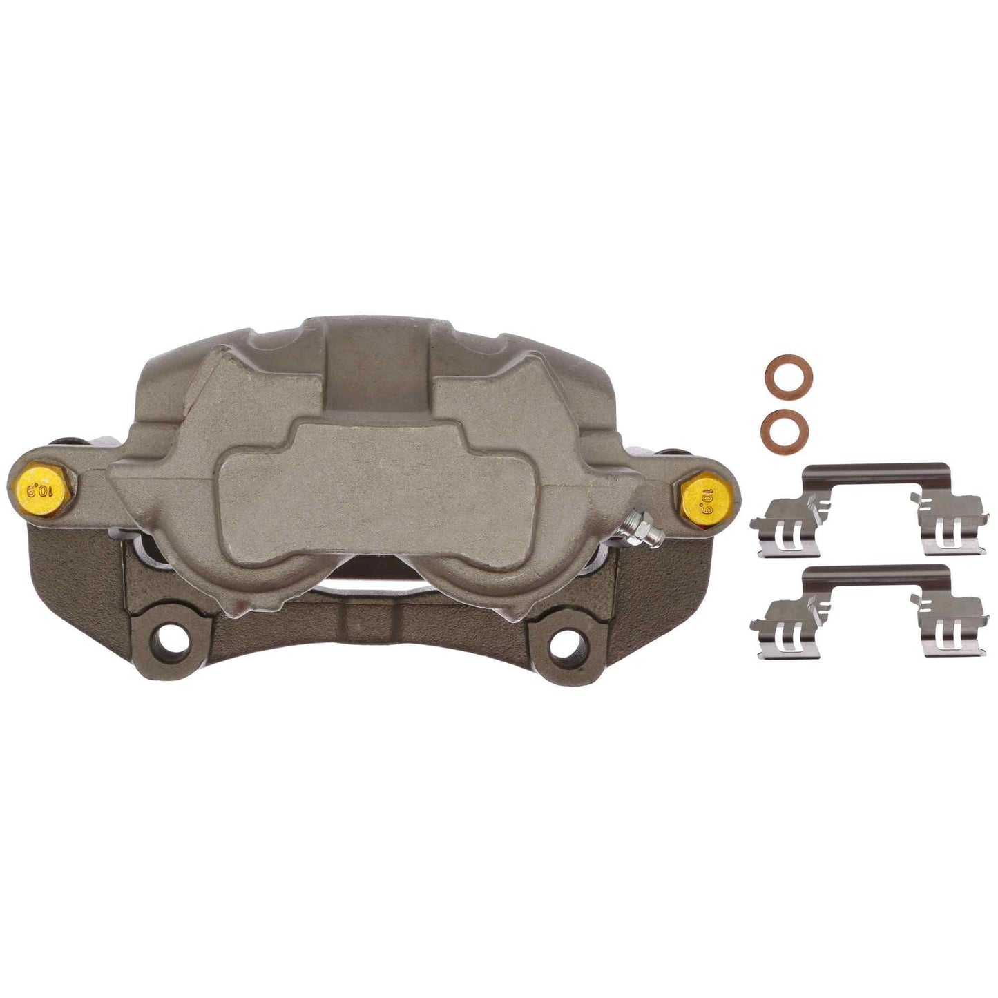 Raybestos Brakes Disc Brake Caliper FRC12664
