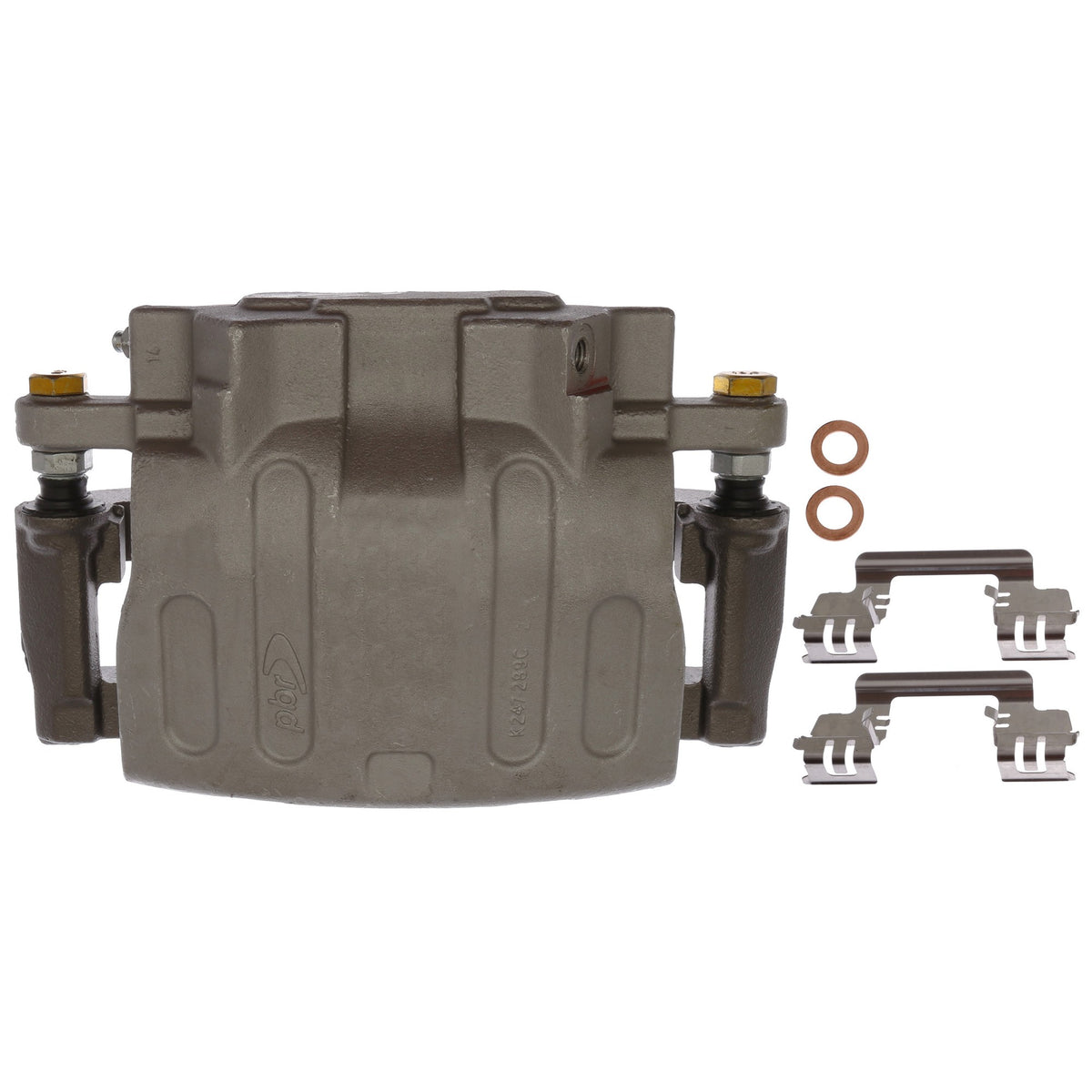 Raybestos Brakes Disc Brake Caliper FRC12664