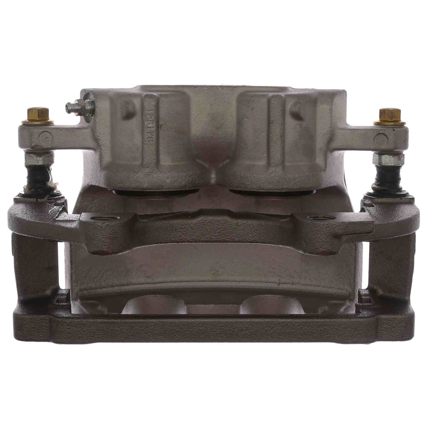 Raybestos Brakes Disc Brake Caliper FRC12665
