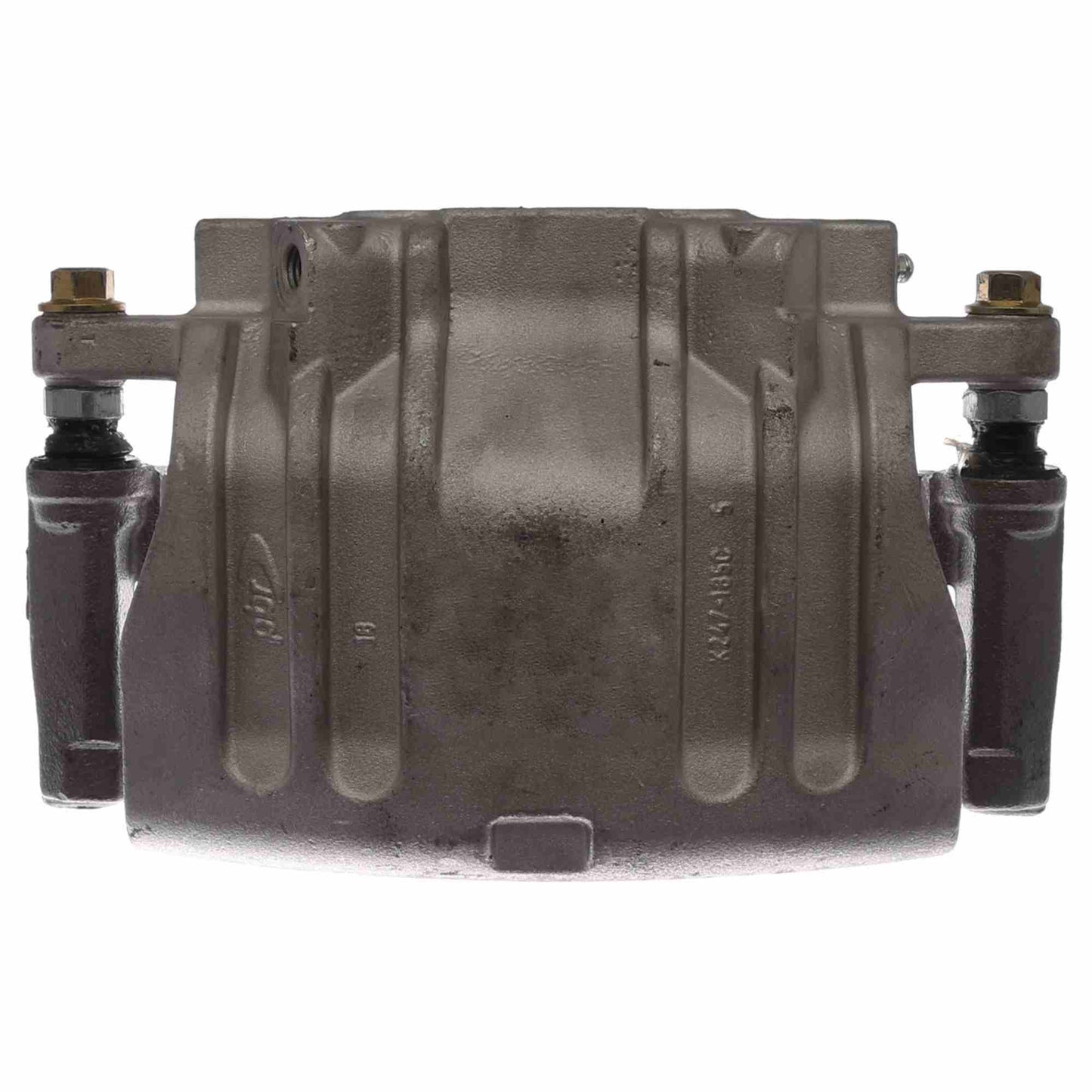 Raybestos Brakes Disc Brake Caliper FRC12665