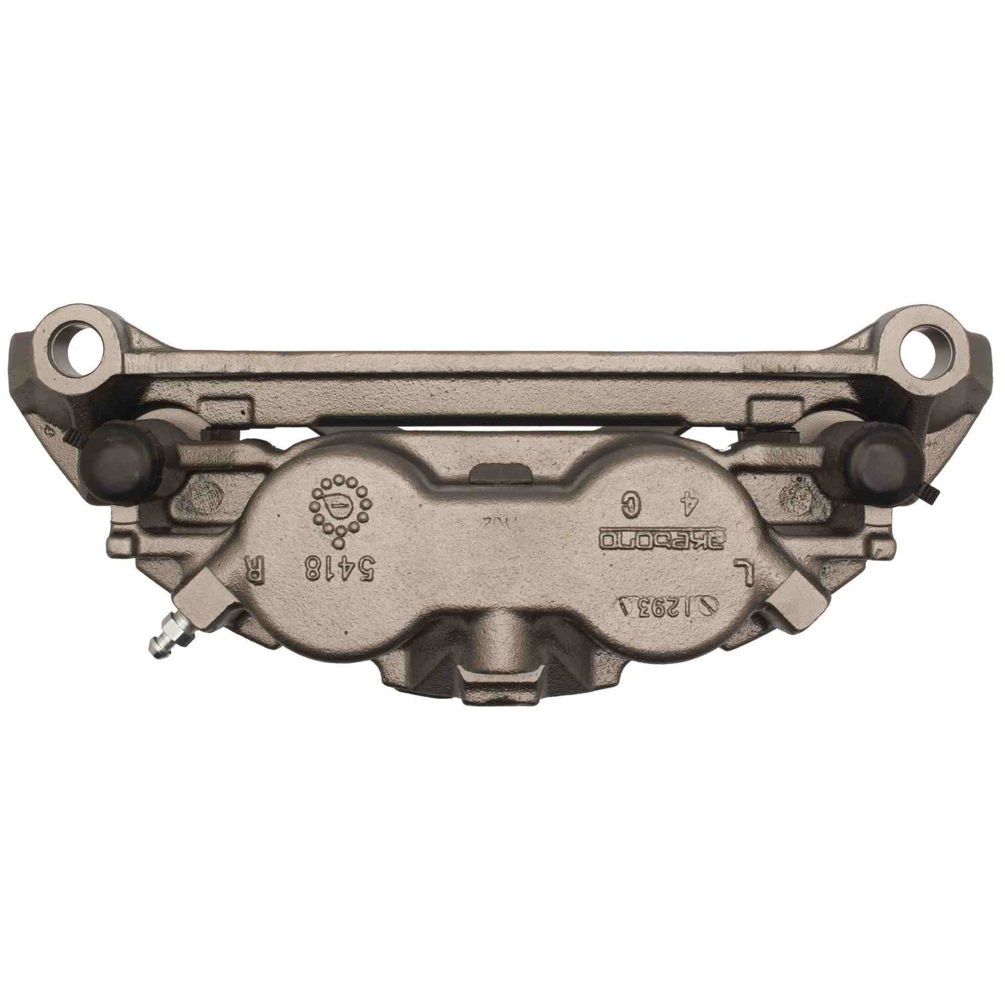 Raybestos Brakes Disc Brake Caliper FRC12668C