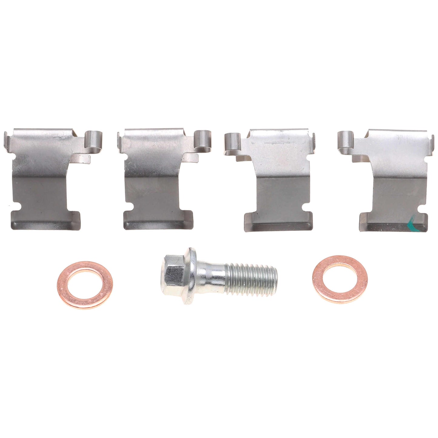 Raybestos FRC12668N