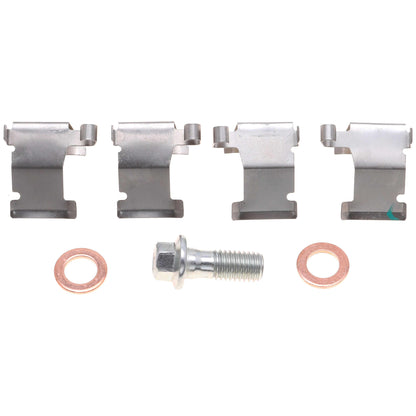 Raybestos FRC12668N
