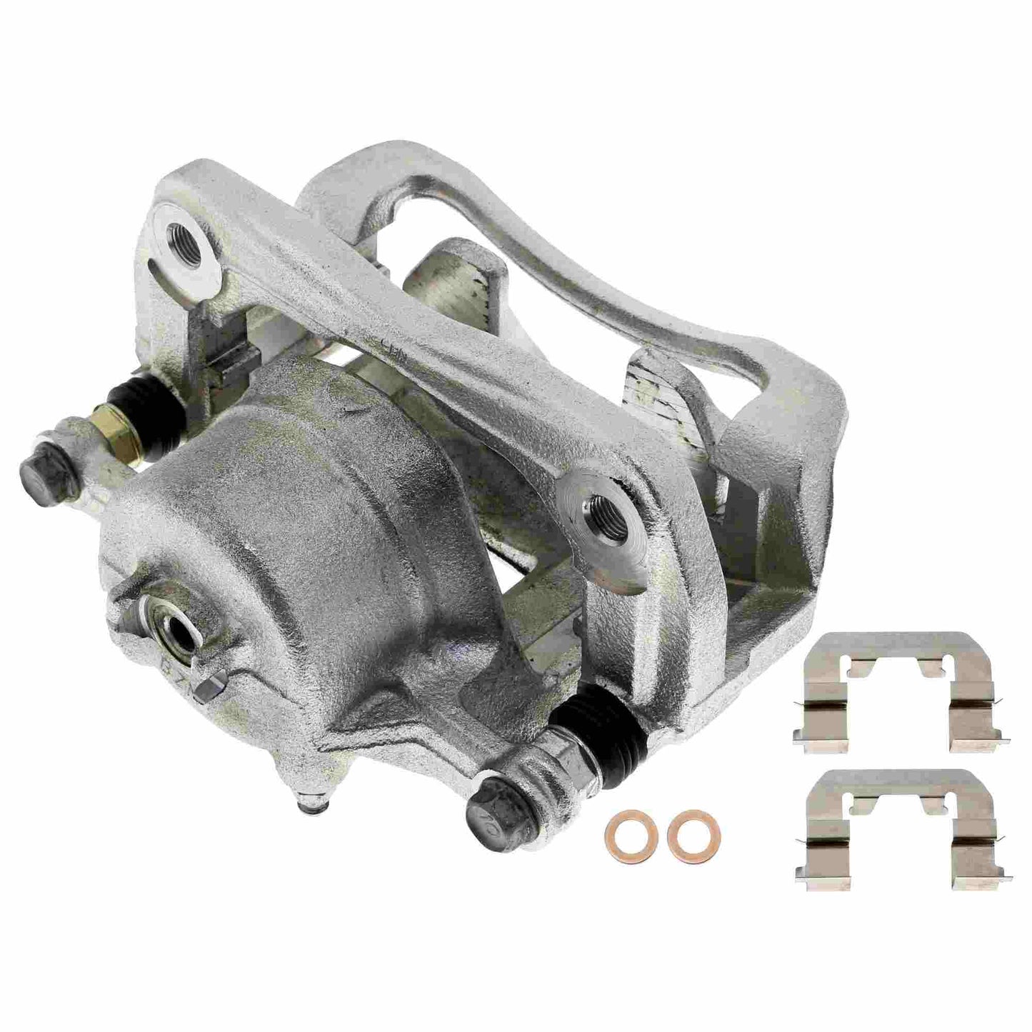 Raybestos Brakes Disc Brake Caliper FRC12669