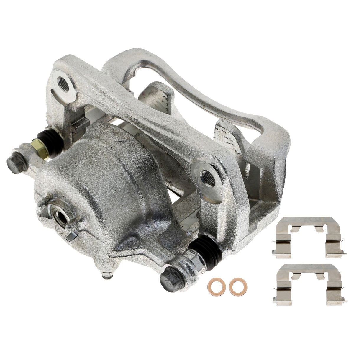 Raybestos Brakes Disc Brake Caliper FRC12669