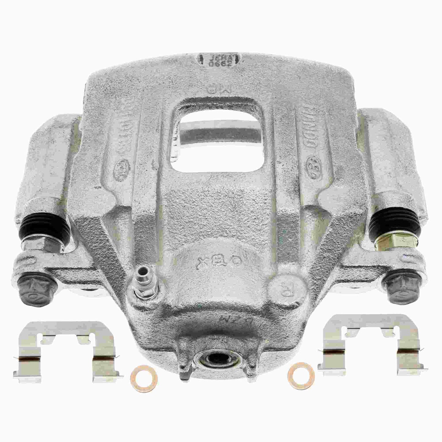 Raybestos Brakes Disc Brake Caliper FRC12669