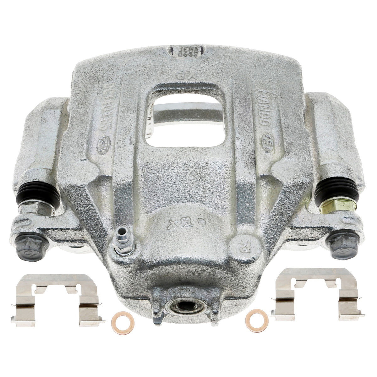 Raybestos Brakes Disc Brake Caliper FRC12669