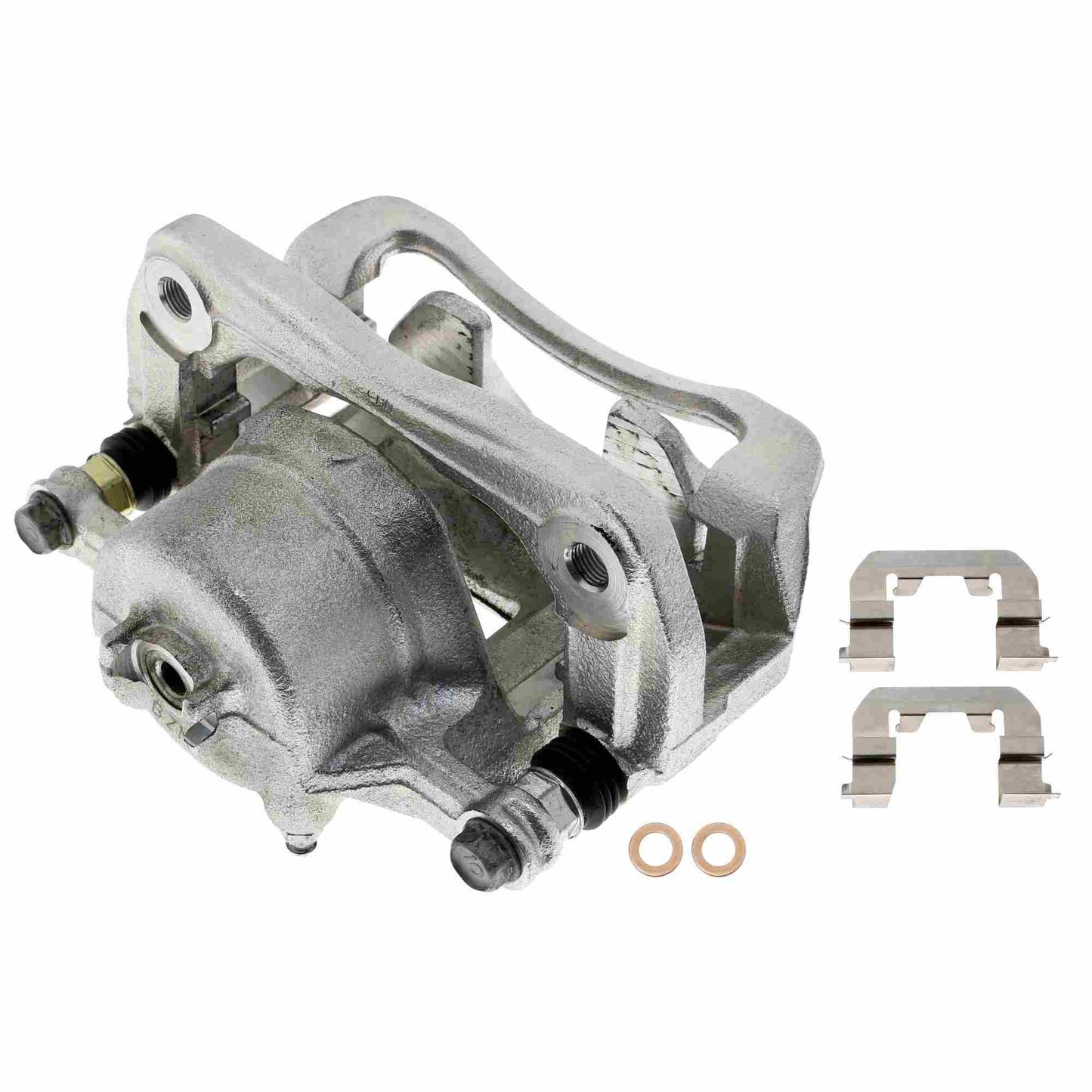 Raybestos Brakes Disc Brake Caliper FRC12670
