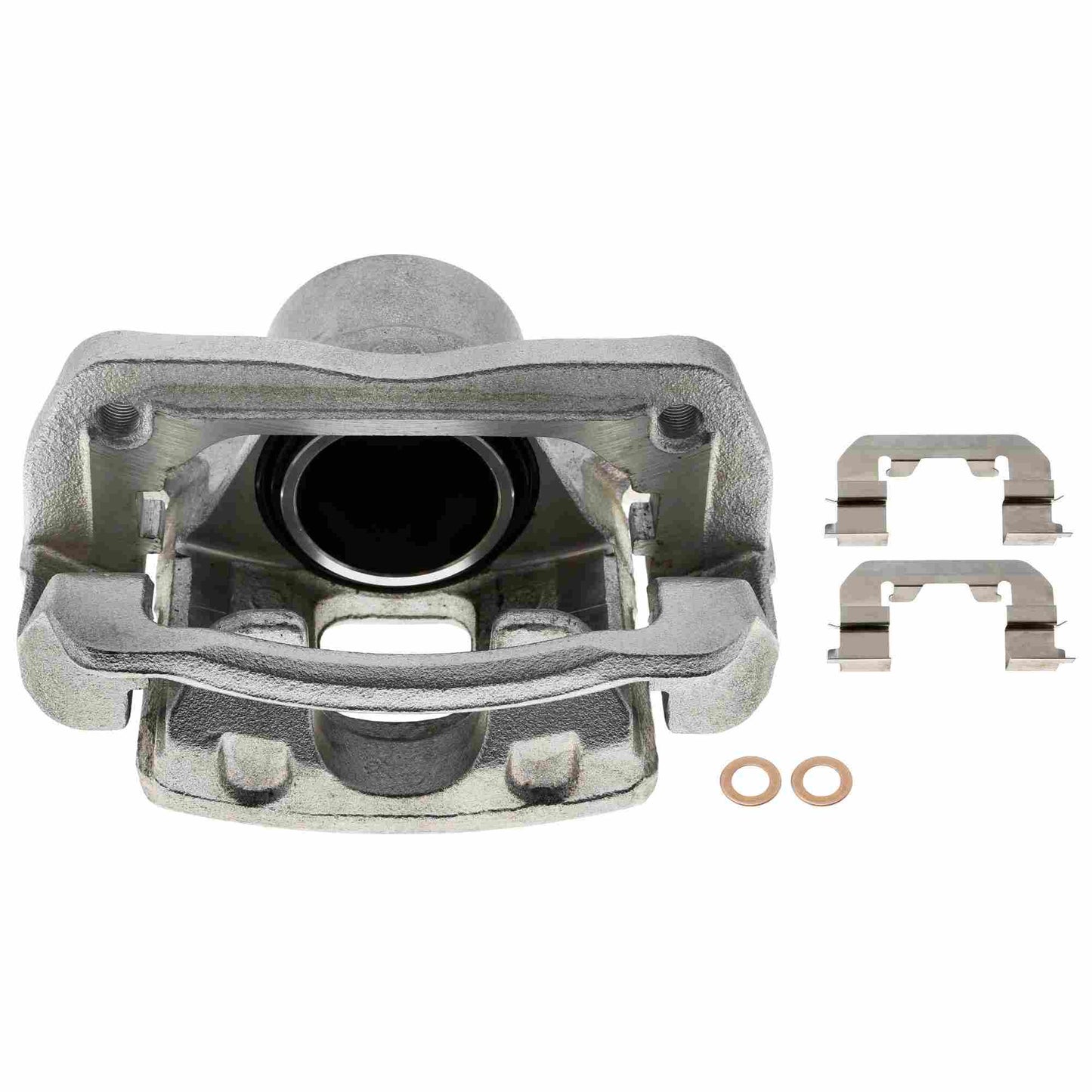 Raybestos Brakes Disc Brake Caliper FRC12670