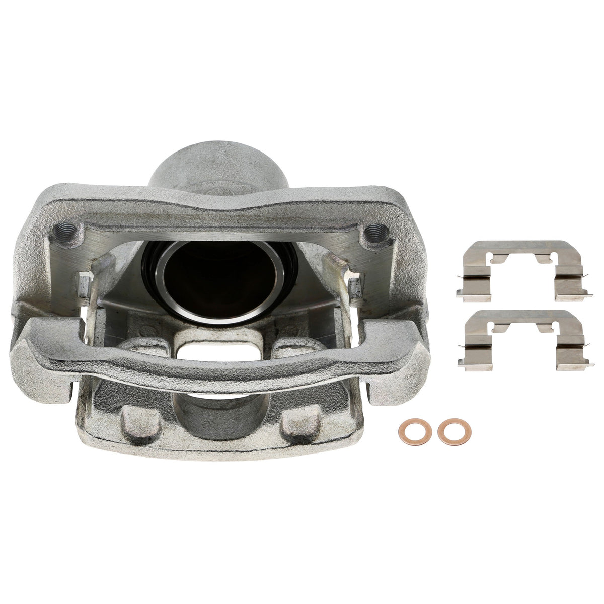 Raybestos Brakes Disc Brake Caliper FRC12670