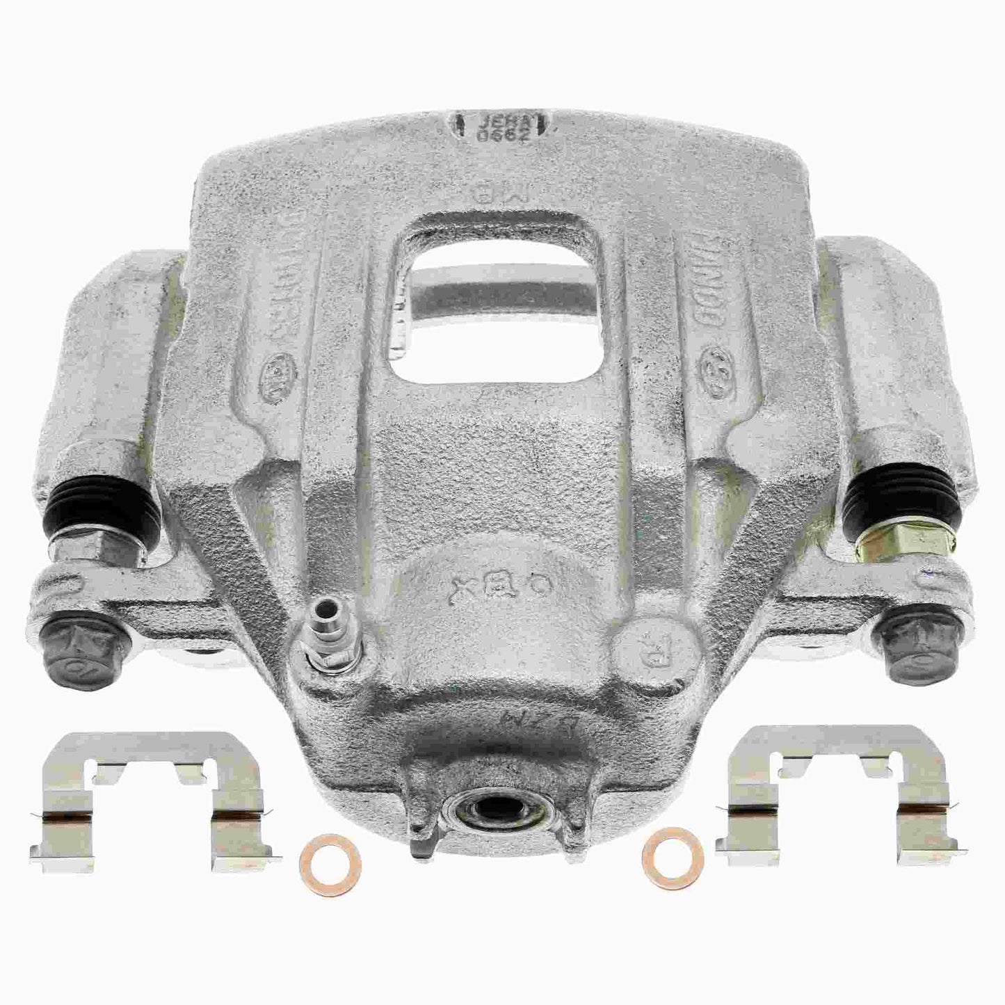 Raybestos Brakes Disc Brake Caliper FRC12670