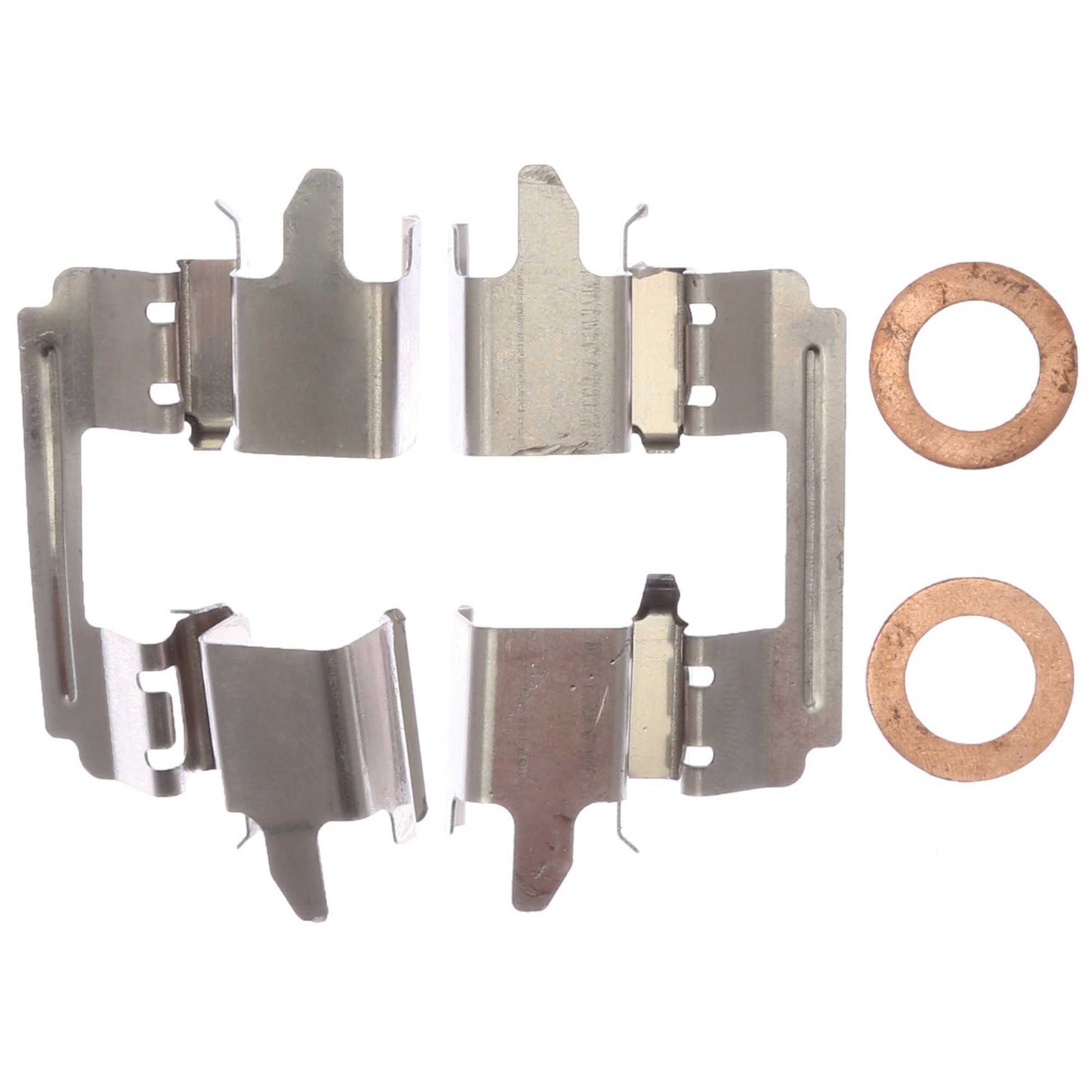 Raybestos Brakes Disc Brake Caliper FRC12673C