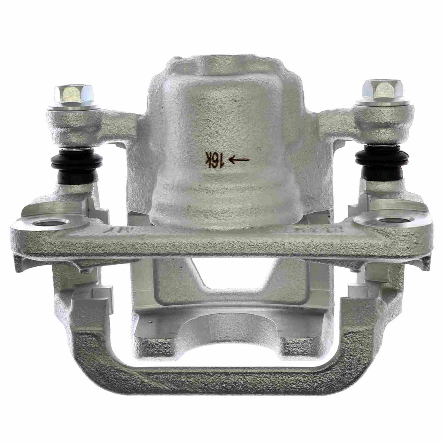 Raybestos Brakes Disc Brake Caliper FRC12674C