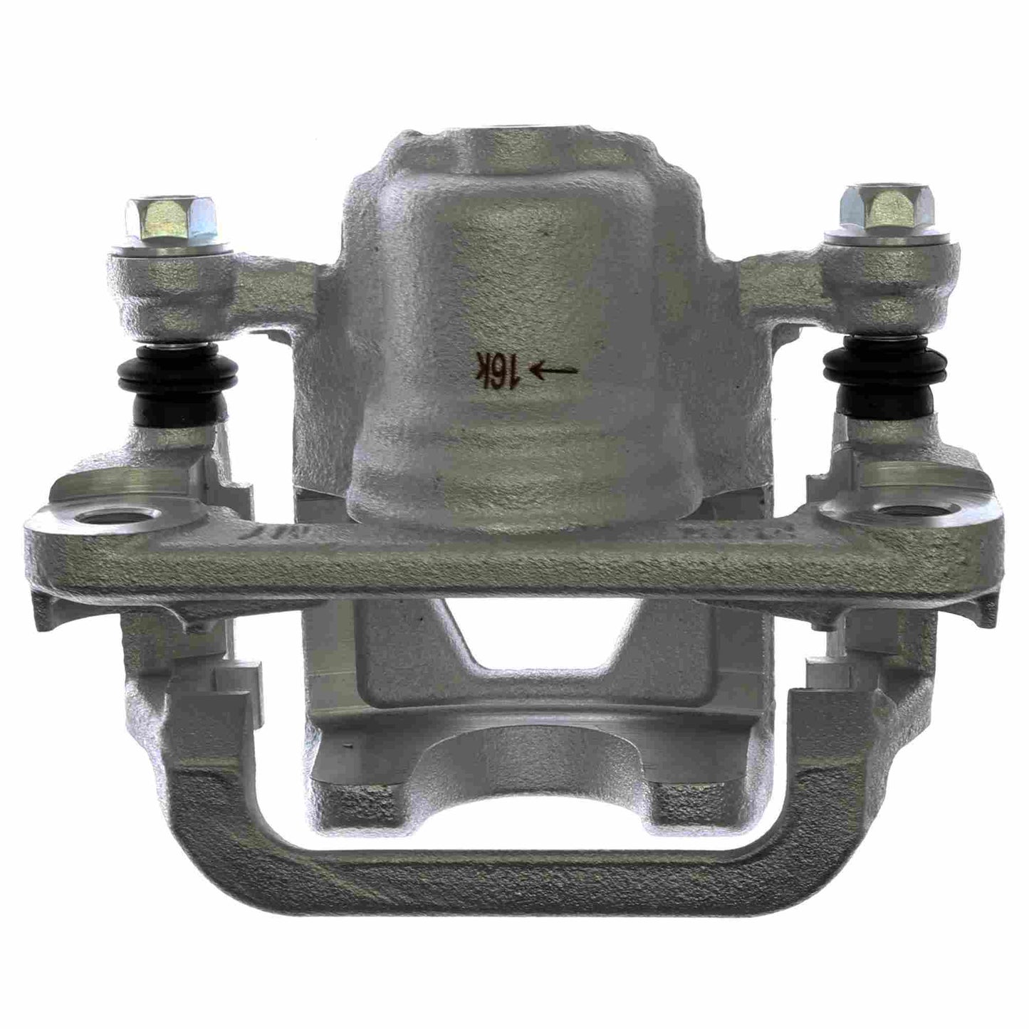 Raybestos Brakes Disc Brake Caliper FRC12674N