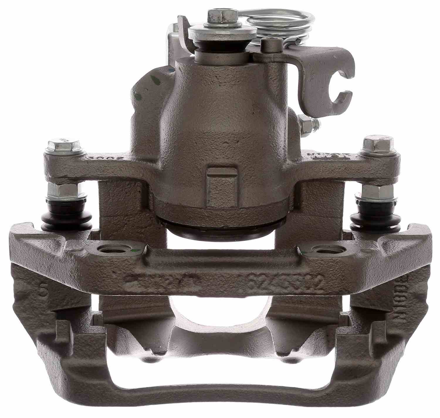 Raybestos Brakes Disc Brake Caliper FRC12676