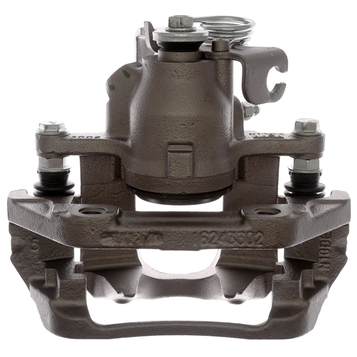 Raybestos Brakes Disc Brake Caliper FRC12676