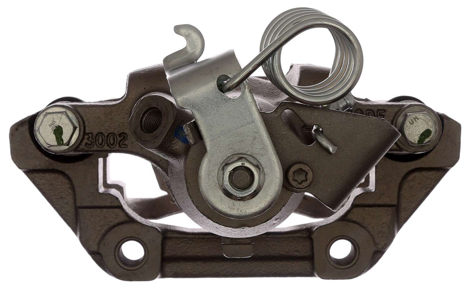 Raybestos Brakes Disc Brake Caliper FRC12676