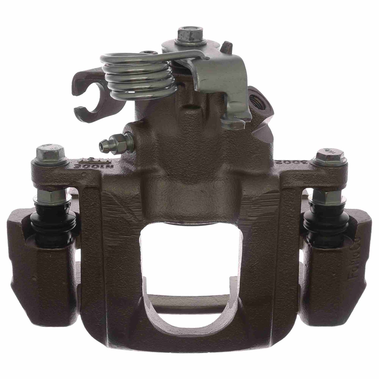 Raybestos Brakes Disc Brake Caliper FRC12676