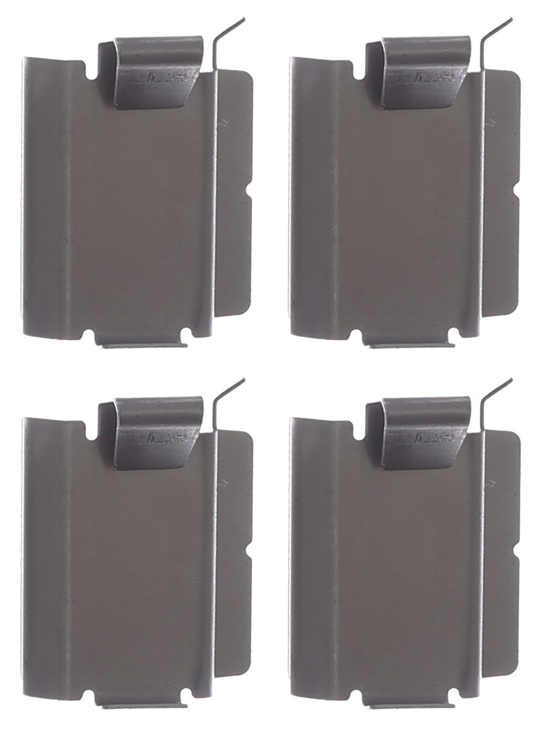 Raybestos Brakes Disc Brake Caliper FRC12676