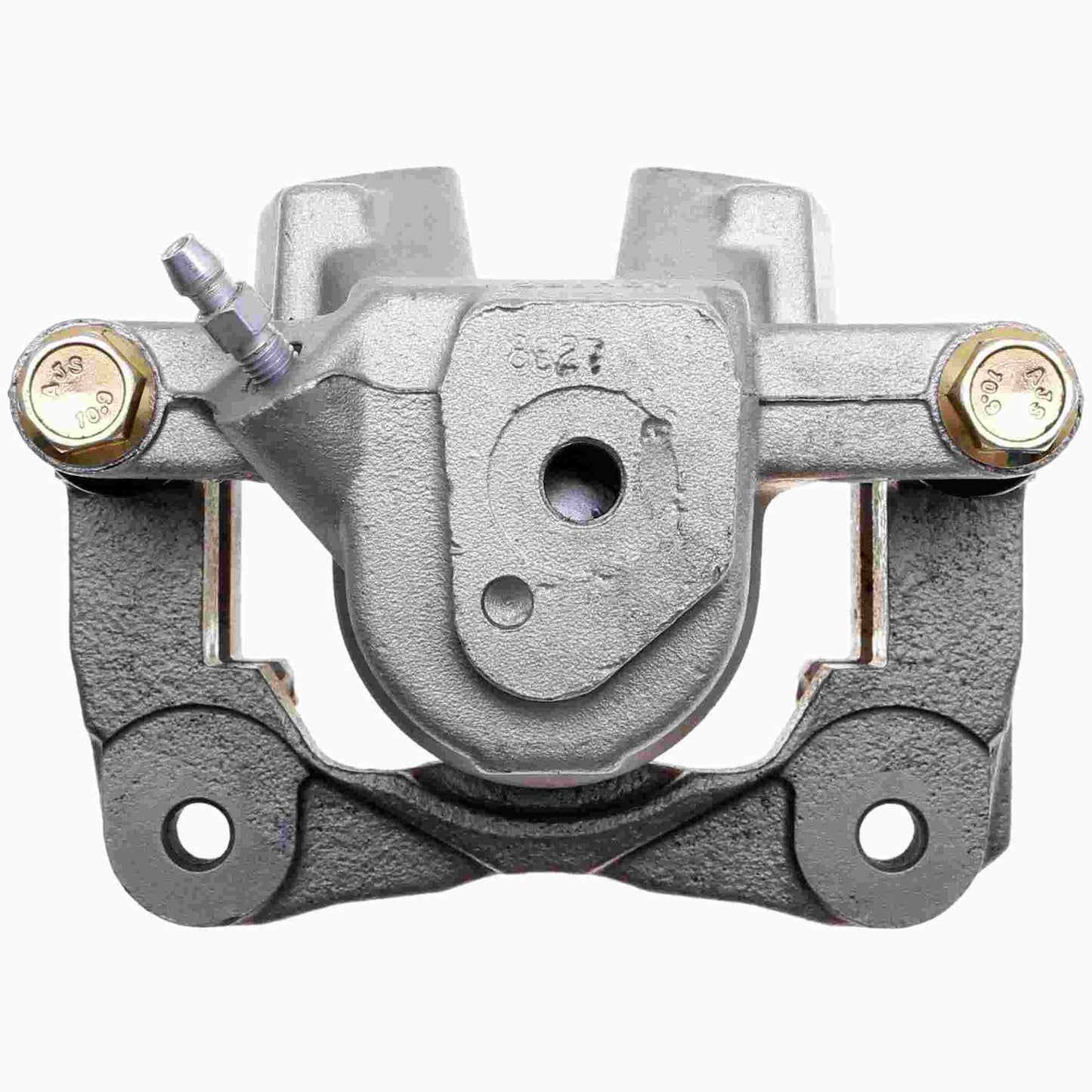 Raybestos Brakes Disc Brake Caliper FRC12677C