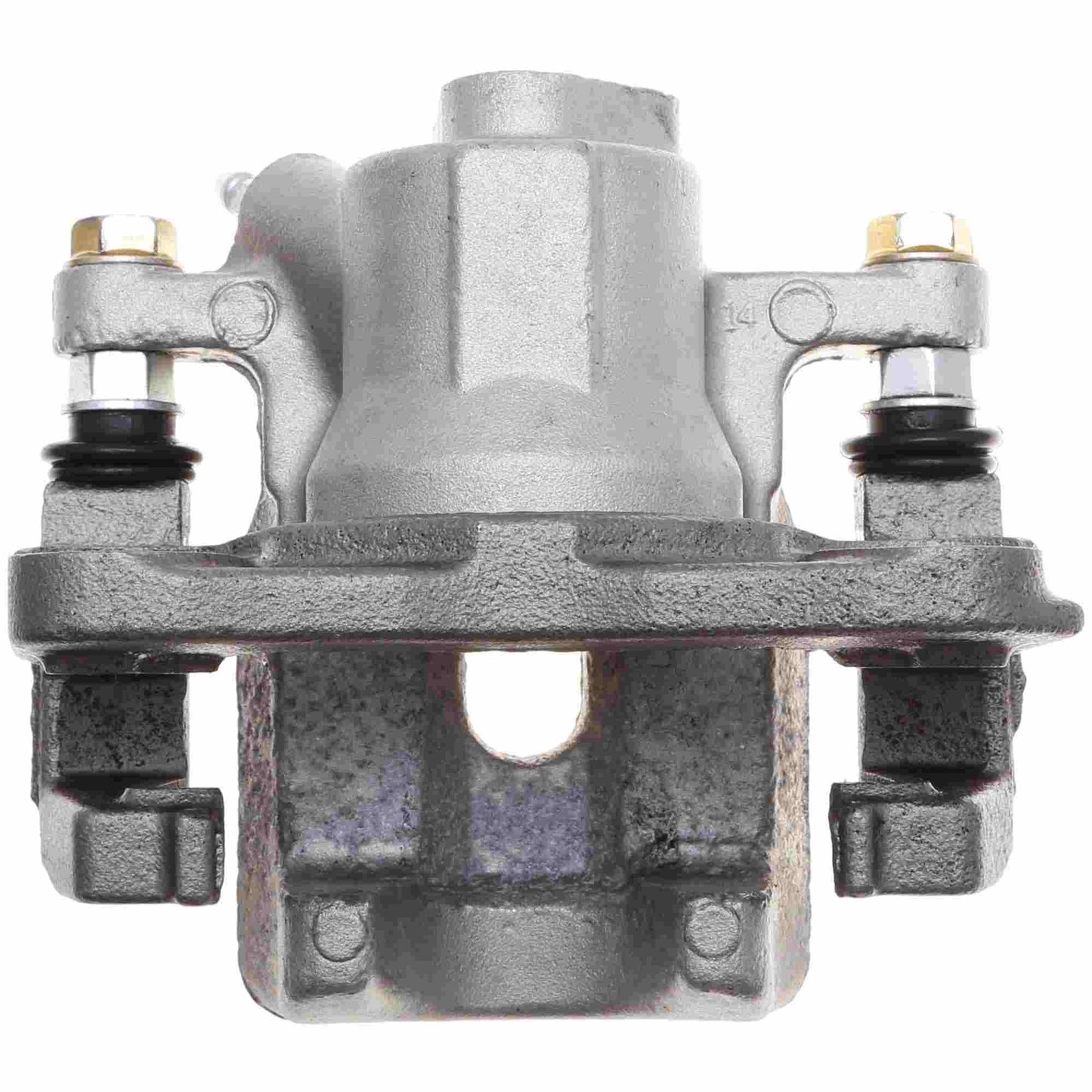 Raybestos Brakes Disc Brake Caliper FRC12677C