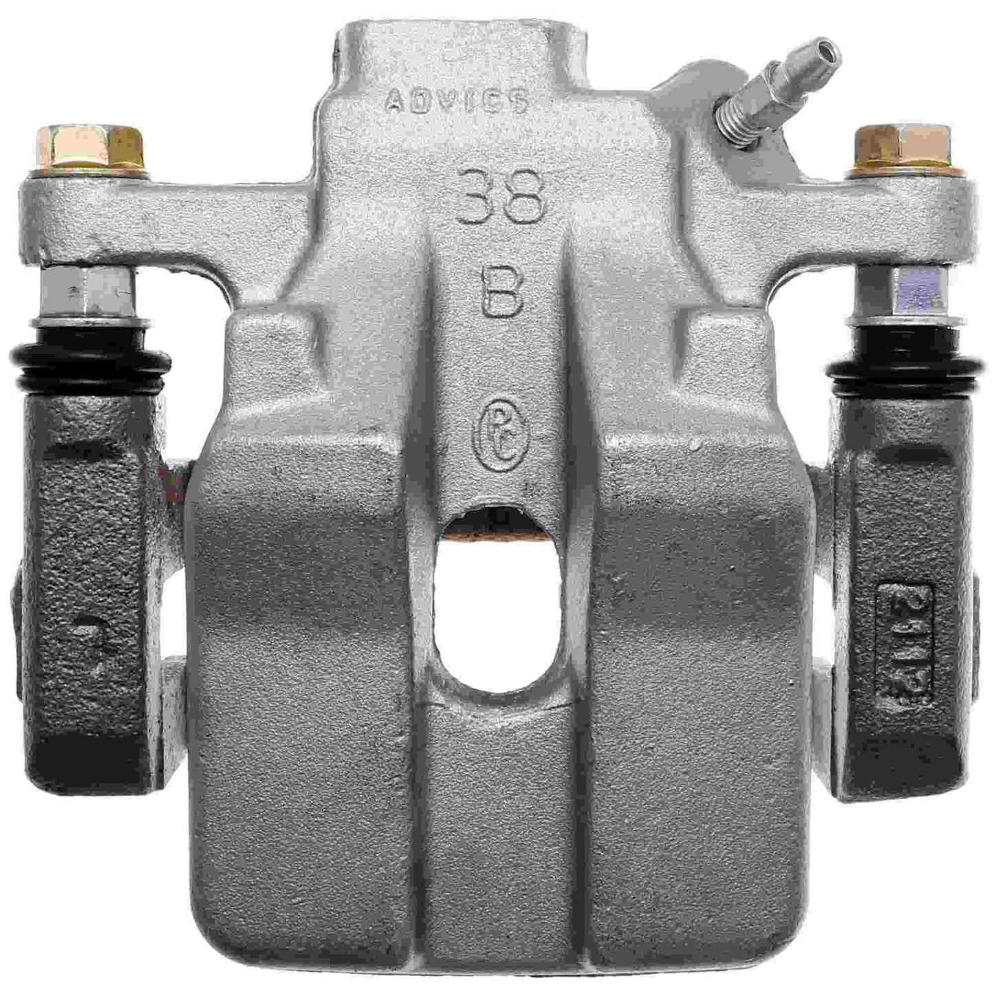 Raybestos Brakes Disc Brake Caliper FRC12677C