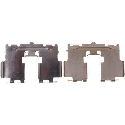 Raybestos Brakes Disc Brake Caliper FRC12677C