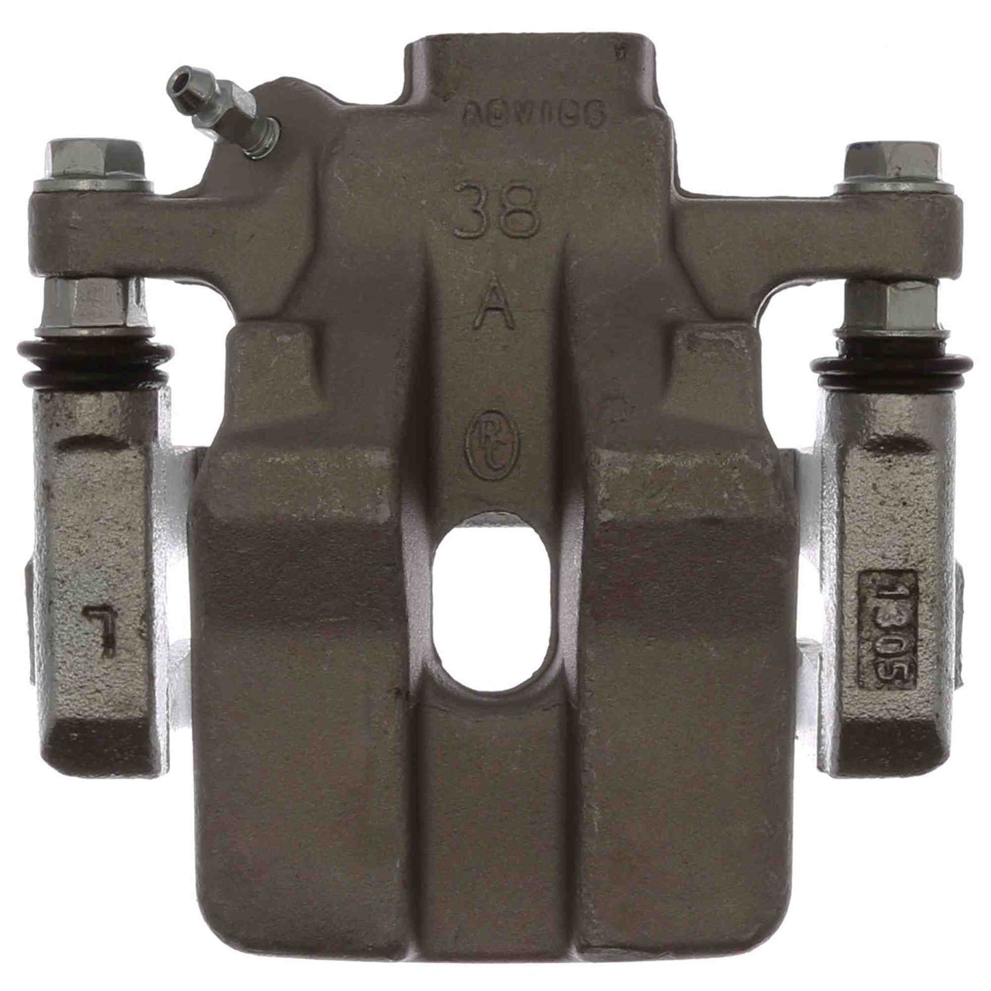 Raybestos Brakes Disc Brake Caliper FRC12678C