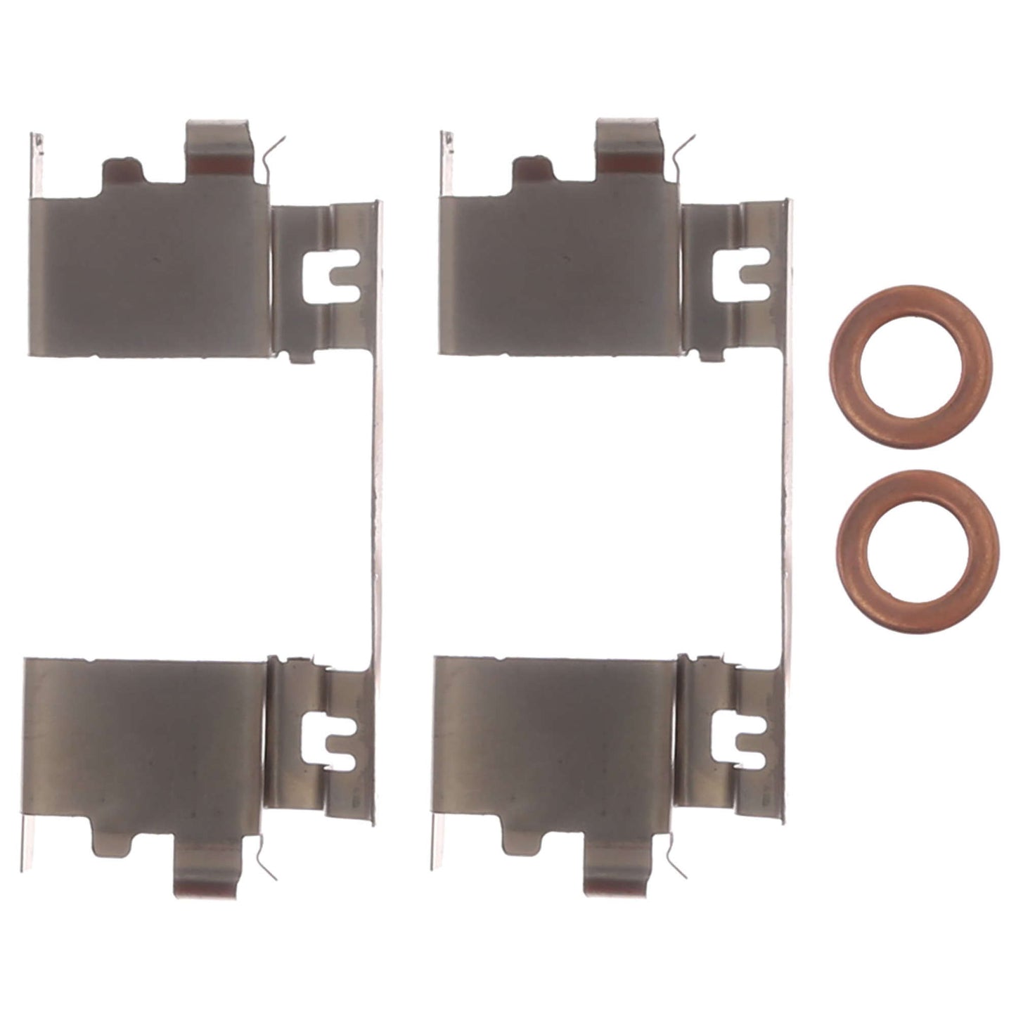 Raybestos Brakes Disc Brake Caliper FRC12679N