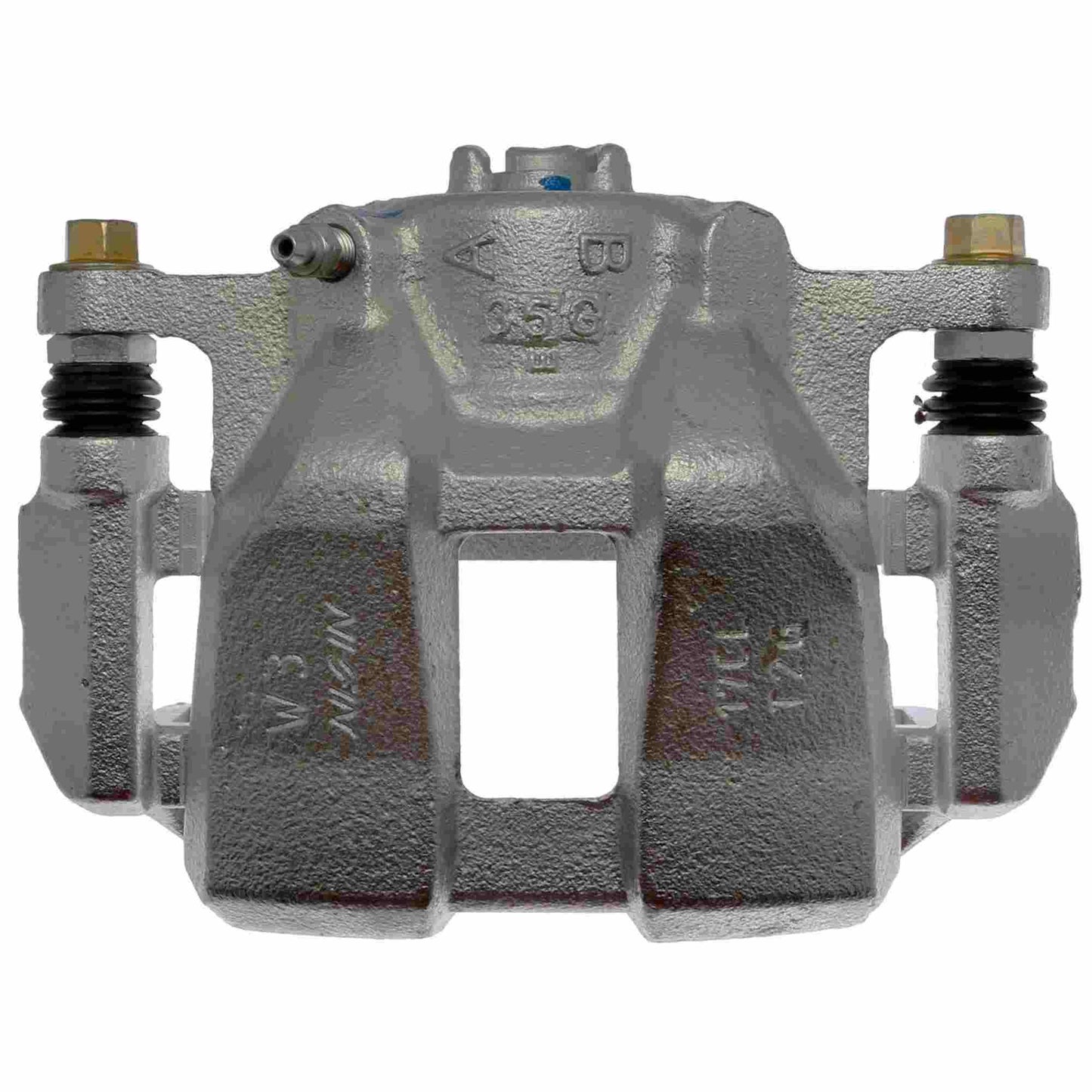 Raybestos Brakes Disc Brake Caliper FRC12680N