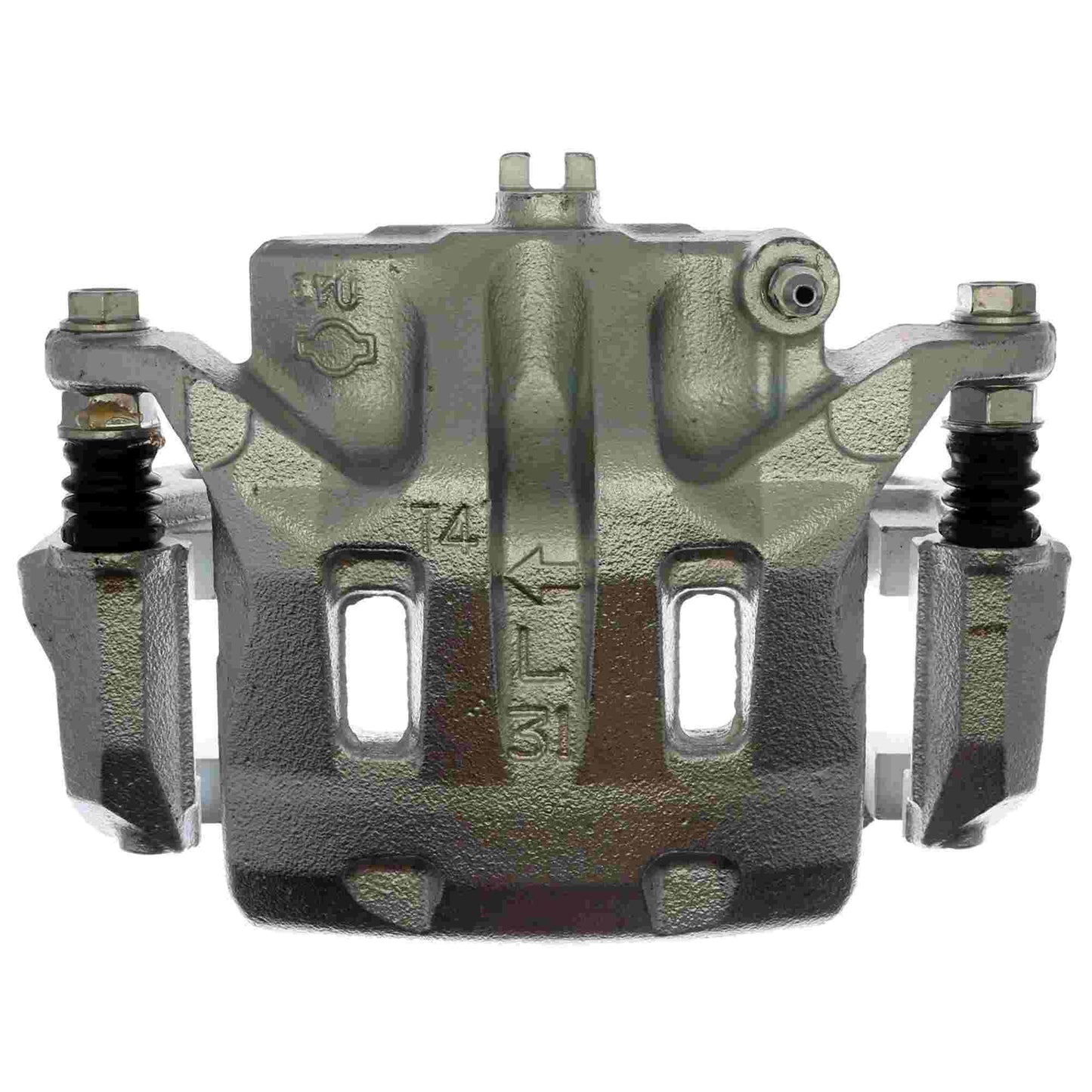 Raybestos Brakes Disc Brake Caliper FRC12683C
