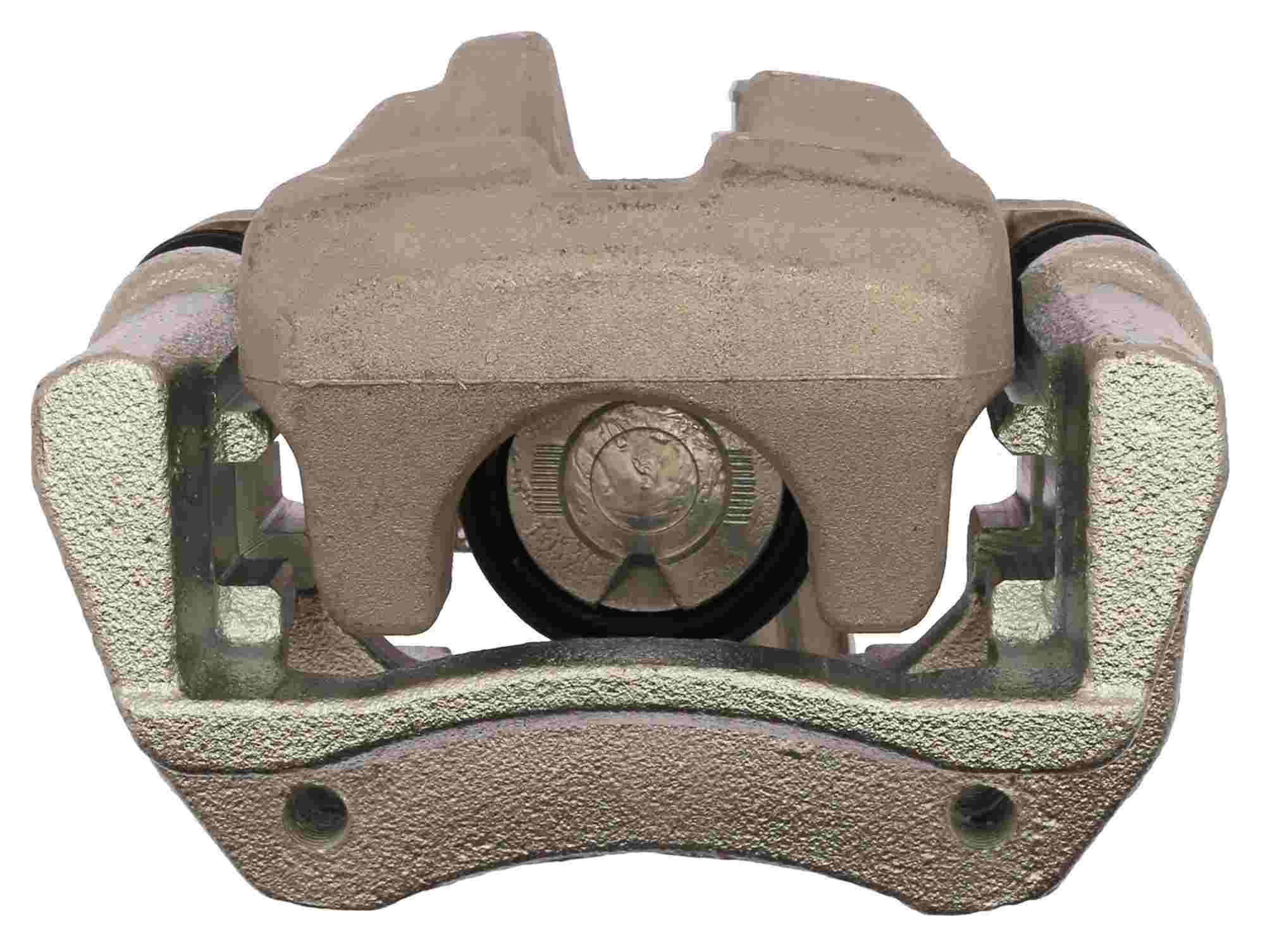 Raybestos Brakes Disc Brake Caliper  top view frsport FRC12685C