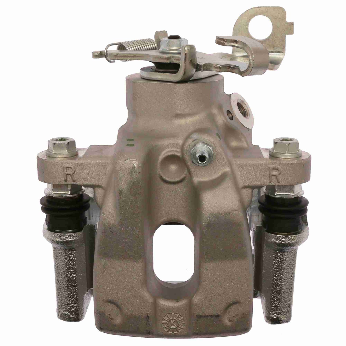 Raybestos Brakes Disc Brake Caliper FRC12685C