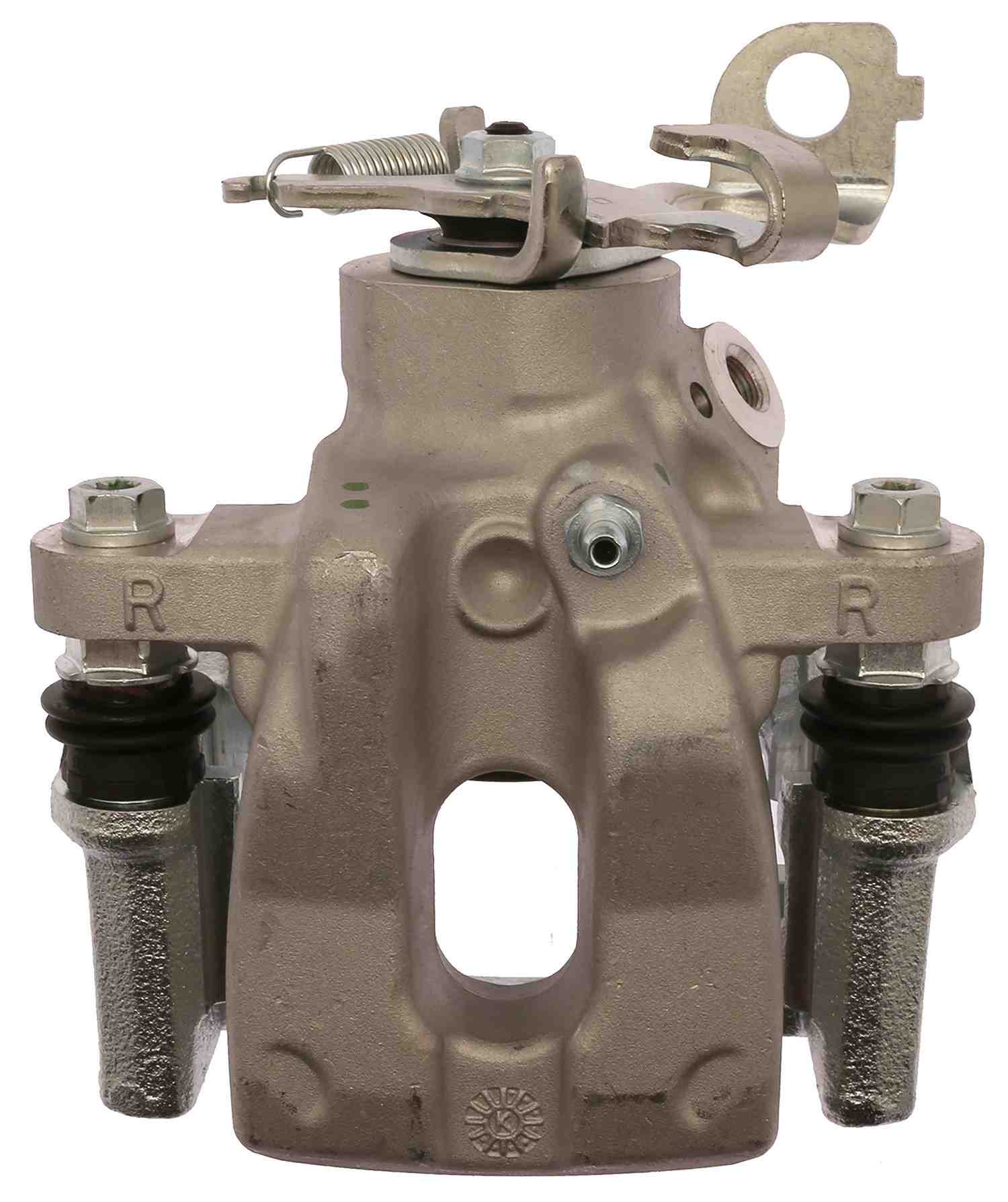 Raybestos Brakes Disc Brake Caliper  top view frsport FRC12685C