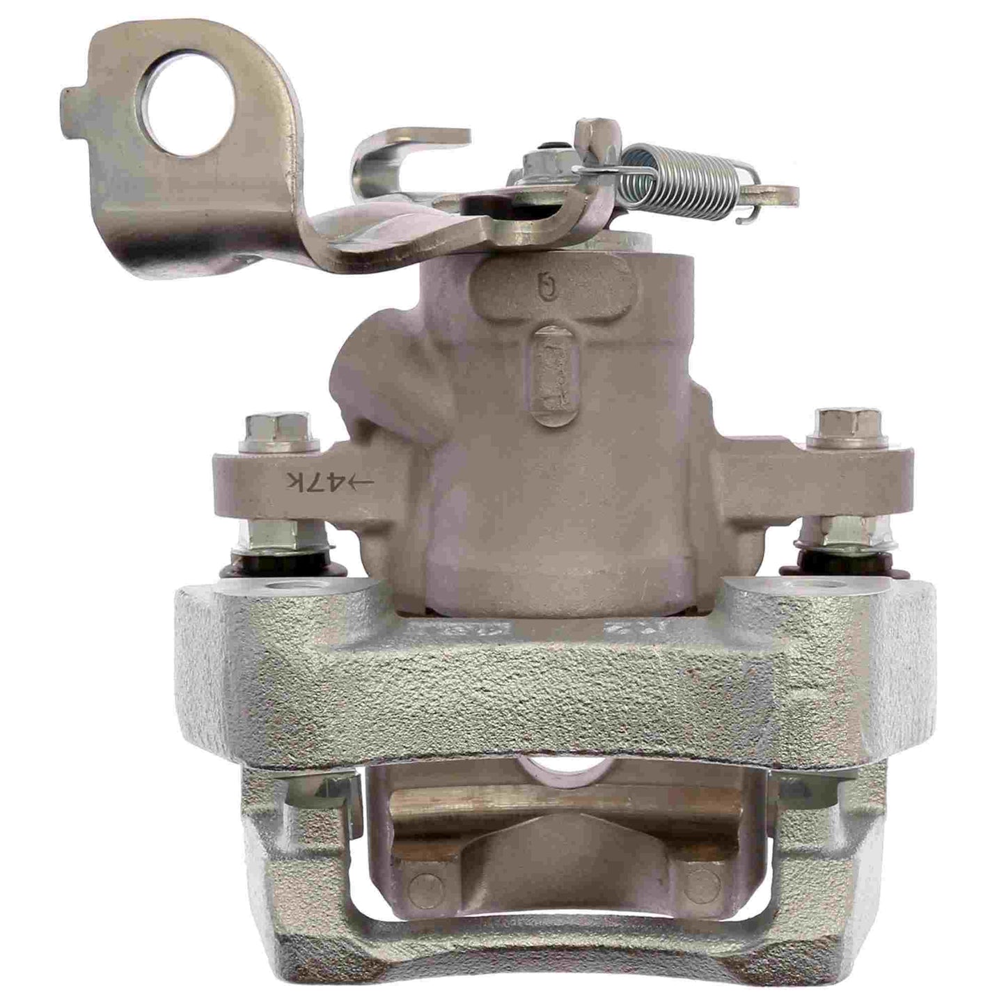 Raybestos Brakes Disc Brake Caliper FRC12685N