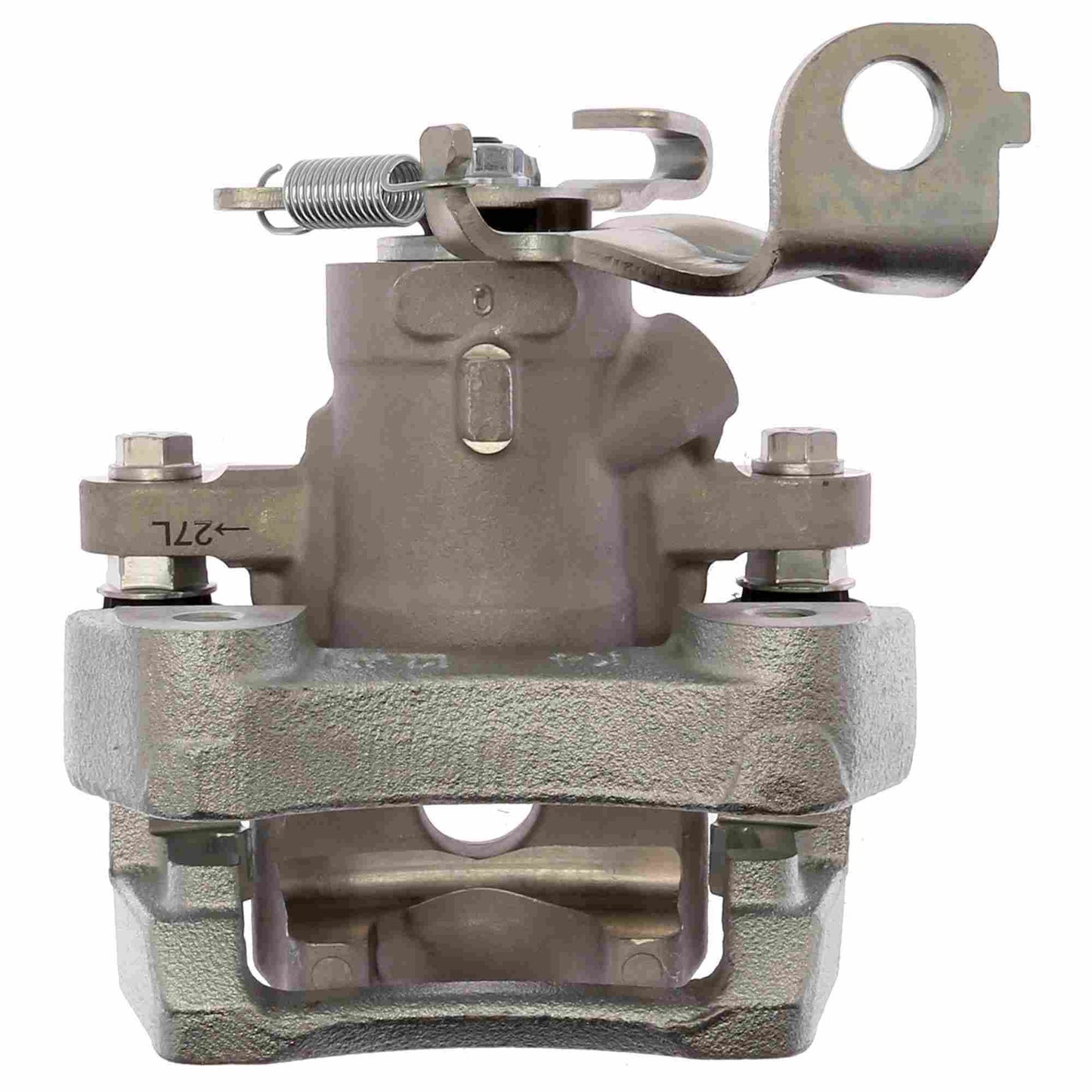 Raybestos Brakes Disc Brake Caliper FRC12686N
