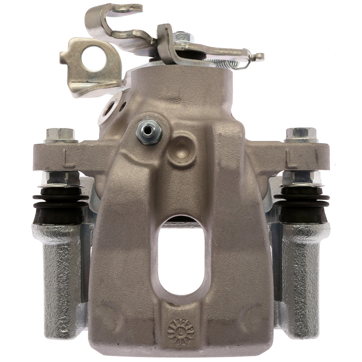 Raybestos Brakes Disc Brake Caliper FRC12686N