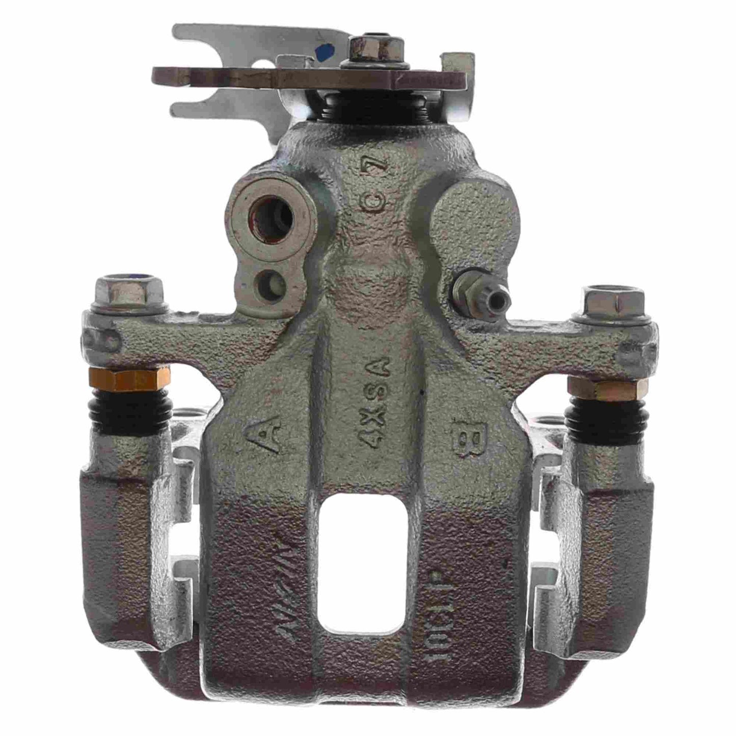 Raybestos Brakes Disc Brake Caliper FRC12687C