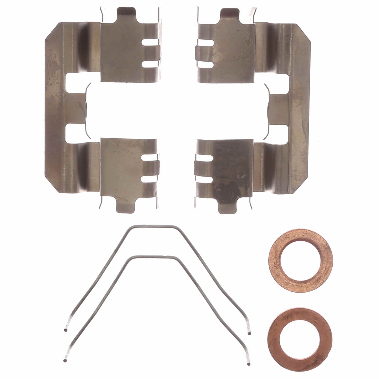 Raybestos Brakes Disc Brake Caliper FRC12688C