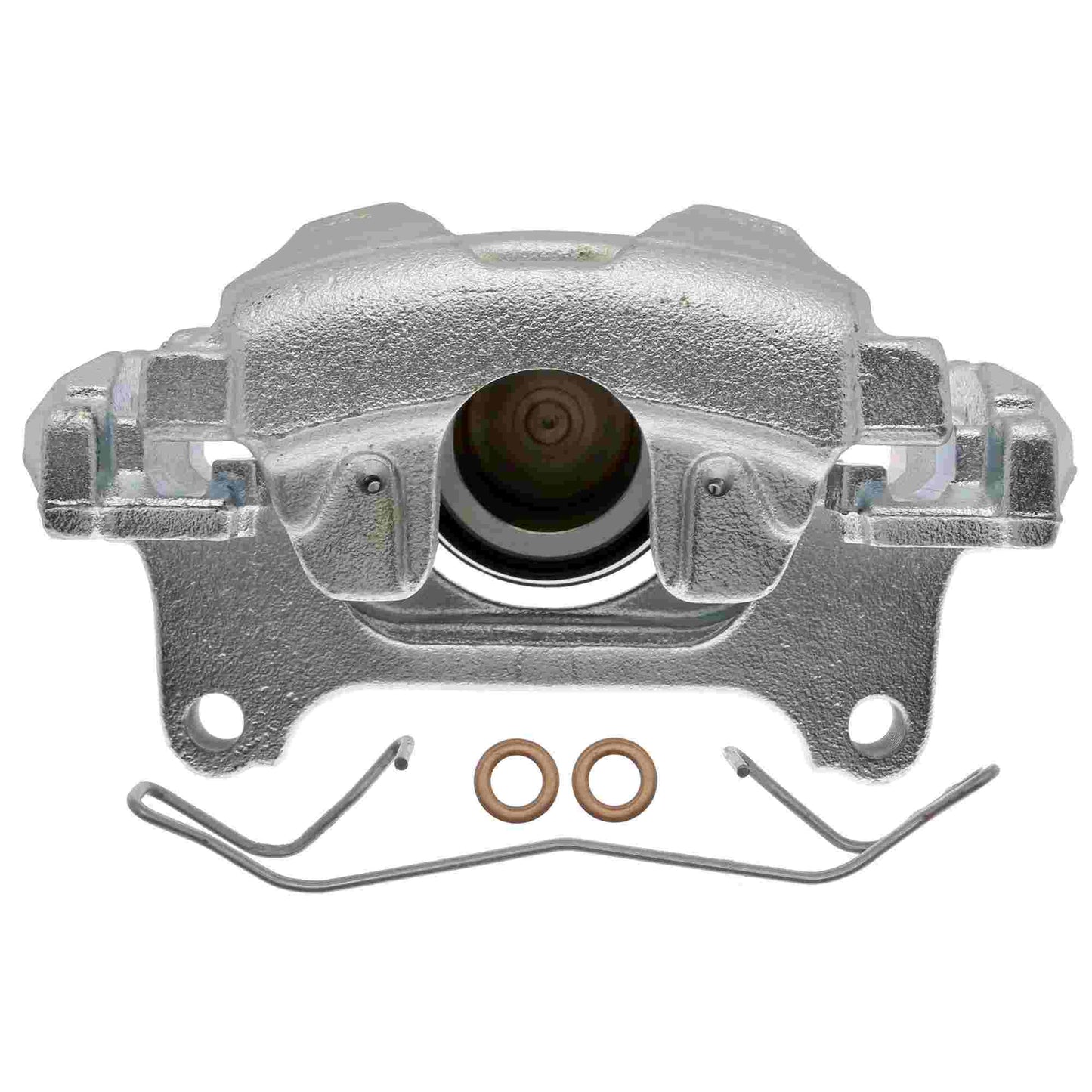 Raybestos Brakes Disc Brake Caliper FRC12689C