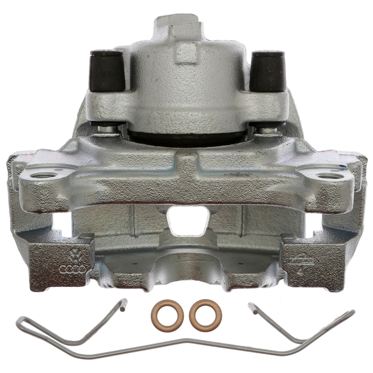 Raybestos Brakes Disc Brake Caliper FRC12689C